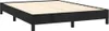 VidaXL 346978, Czarny, 143 cm, 2,03 m, 25 cm, 1400 x 2000 Podgląd zdjęcia produktu 3