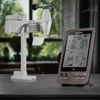 stazione meteo Centre 5-in-1 WTW 19 cm 2 pezzi nero Anteprima dell’immagine prodotto 5