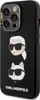 Original KARL LAGERFELD Case KLHCP15LSDHKCNK passend für Produktbild-Vorschau 3
