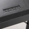Table de réception pliante noire 200 cm 10 places - Oviala Voir les images du produit 6