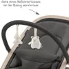 Maxi Cosi Kori Beyond Graphite Eco Produktbild-Vorschau 15