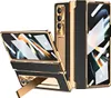 Pouzdro pro Samsung Galaxy Z Fold 4 5G, Galvanizovaný Náhled obrázku produktu 2