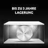 Duracell 2 SR44 1.5V, Silberoxid, Button/coin, 1.5 V Produktbild-Vorschau 9