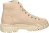 Paul Green Schnürstiefel Beige Produktbild-Vorschau 24