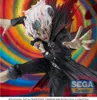 SEGA Goods Dandadan Okarun Transformed, Sammelstatue, Anime Produktbild-Vorschau 2
