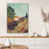 OneMillionCanvasses® - Plátno - Krajina - Vincent van Gogh, Náhled obrázku produktu 6