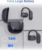 KI Übersetzer Kopfhörer Open Ear, 134 Sprachen Echtzeit Produktbild-Vorschau 4