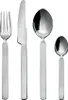 Alessi Dry 4180S24 - Servizio di posate in acciaio inox Anteprima dell’immagine prodotto 1