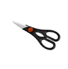 ZWILLING Vielzeckschere Twin 20cm schwarz Produktbild-Vorschau 4