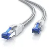 Cable de conexión Primewire CAT 8 con cubierta de algodón, Vista previa de la imagen del producto 1