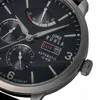 UMR RUHLA Herren-Armbanduhr Automatic 80271, Edelstahl, Produktbild-Vorschau 6