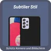 Hülle Samsung Galaxy A52 4G, Galaxy A52 5G, Galaxy A52s Produktbild-Vorschau 4