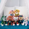 PAW Patrol 6044393 - Basis und Mighty Pups Plüsch 20 cm - Produktbild-Vorschau 19