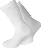 20 Paar Freizeitsocken, Weiß, Größe 35-38 Produktbild-Vorschau 1