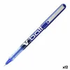 Pilot 011191 stylo roller Bleu Voir les images du produit 4
