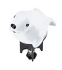 Waschbeckenstöpsel Pluggy® 3D Robbe Produktbild-Vorschau 3
