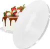 Brand4Cake Tortenplatte Weiß 28cm LUXE Serie Produktbild-Vorschau 16
