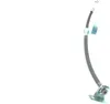 BOSCH 1 987 481 169 Bremsschlauch Vorne Links für HYUNDAI Produktbild-Vorschau 3