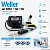 Weller WE1010 WEP70 Lötstation Digital 230V 100-450°C + 3 Produktbild-Vorschau 5