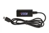 DVB-T/T2 WIWA H.265 Mini LED-ontvanger Productafbeelding-voorbeeld 4