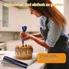 Zestaw jednorazowych woreczków do dekorowania, 30 sztuk, Podgląd zdjęcia produktu 5