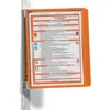 DURABLE Sichttafelsystem VARIO® MAGNETIC WALL 5, 591409 Produktbild-Vorschau 9