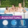 Bestway® Power Steel™ Frame Pool-Set mit Filterpumpe 404 x Produktbild-Vorschau 14