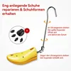 Schuhspanner,Größe 41-47, verstellbarer Schuhspanner für Produktbild-Vorschau 6