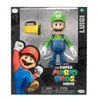 Super Mario figúrka Luigi 13 cm Náhľad obrázku produktu 3
