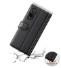Echtleder Handyhülle für Xiaomi Redmi A7 Pro Lederhülle Produktbild-Vorschau 7