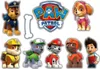 Paw Patrol Magic Aqua Wassermatte Mit Sound Voir les images du produit 2