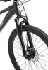BIKESTAR Alu Mountainbike 26 Zoll | 21 Gang Hardtail Sport Produktbild-Vorschau 4