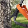 Skoby pro lezení na stromech - Oranžové - 335,28-431,8 mm - Náhled obrázku produktu 8