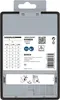 Bosch 2607010533 8tlg. Holzbohrer-Set Produktbild-Vorschau 14