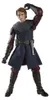 Hasbro Star Wars Ahsoka Serie Nera Anakin Skywalker Anteprima dell’immagine prodotto 9
