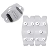 1 Paar Schuhspikes, Anti Rutsch Spikes für Schuhe Winter, Produktbild-Vorschau 1
