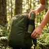 Wanderrucksack 25L Trekkingrucksack Herren & Damen, Produktbild-Vorschau 10