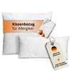 sleepling - Komfort 100 Evolon Kissenbezug, 65 x 65 cm, Produktbild-Vorschau 1