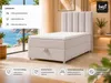 Best for Home Boxspringbett mit Bettkasten Trinity Produktbild-Vorschau 6