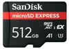 SanDisk GamePlay Express microSD 512 GB, 512 GB, MicroSD, Anteprima dell’immagine prodotto 2