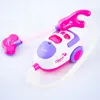 Kinderplay Putzwagen mit Staubsauger – Reinigungsset für Produktbild-Vorschau 6