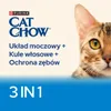 PURINA CAT CHOW FELINE 3IN1 Truthahn 15kg Produktbild-Vorschau 3