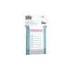 Just Sleeves Japanese Size Clear (60) Produktbild-Vorschau 2