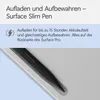 Microsoft EP2-33039, Tastatur, Microsoft, Surface Pro 12, Produktbild-Vorschau 3