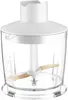 Set di utensili da cucina Sencor SHB 6551WH Bianco 1500 W Anteprima dell’immagine prodotto 5