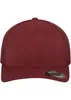 Flexfit Tactel Mesh Baseball Cap kastanienbraun S/M Anteprima dell’immagine prodotto 12