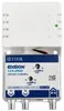 EDISION LIA-200 Hausanschlussverstärker UHF/VHF, 12-24db, Produktbild-Vorschau 2