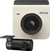 Dash + Rear Camera 70mai A400, 2K, Wi-Fi, 2inch LCD, Ivory Podgląd zdjęcia produktu 2