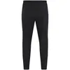 Pantalon de Présentation Jako Power Femme - Noir / Blanc Voir les images du produit 6