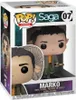 Pop Saga Marco W/Sword Vinyl F Produktbild-Vorschau 3